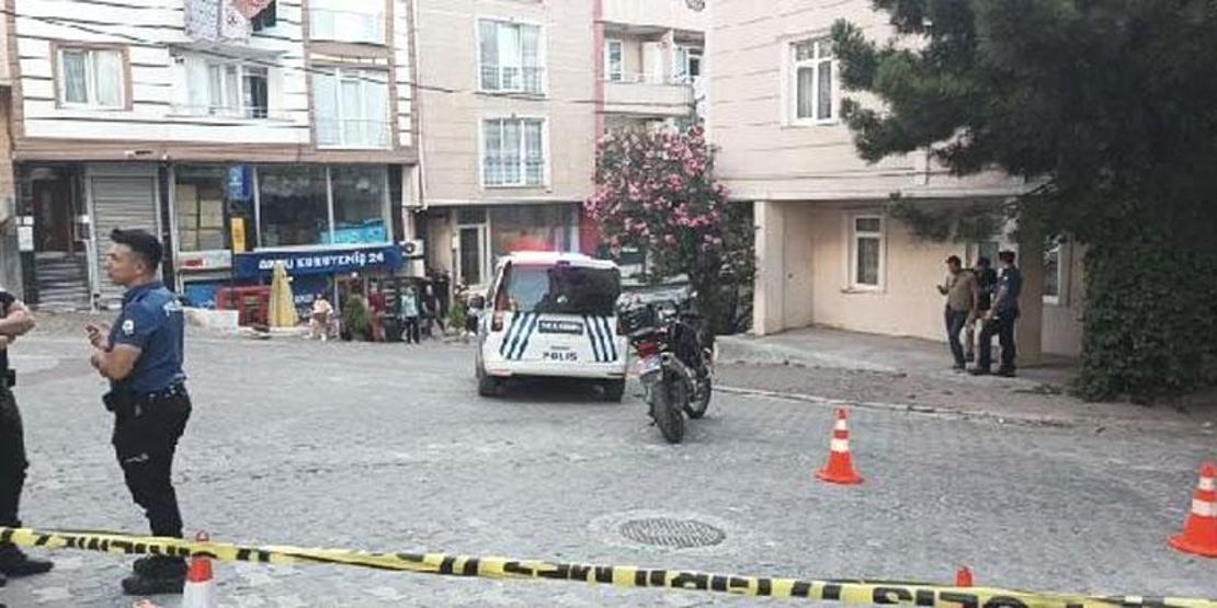 Kadına şiddeti önlemek isterken canından oldu