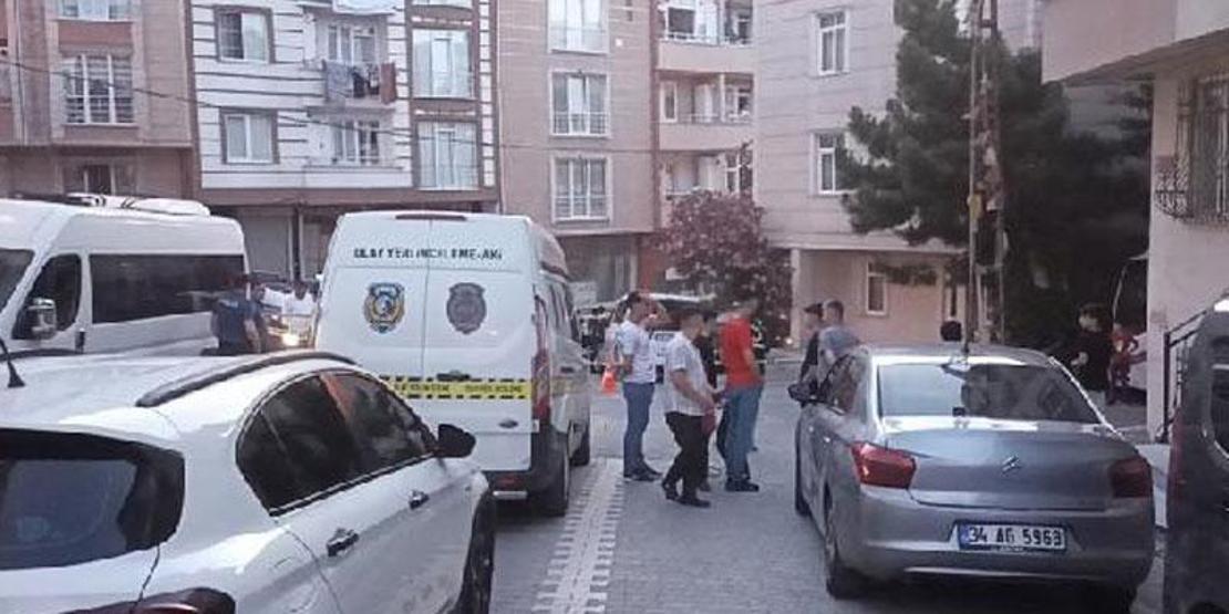 Kadına şiddeti önlemek isterken canından oldu