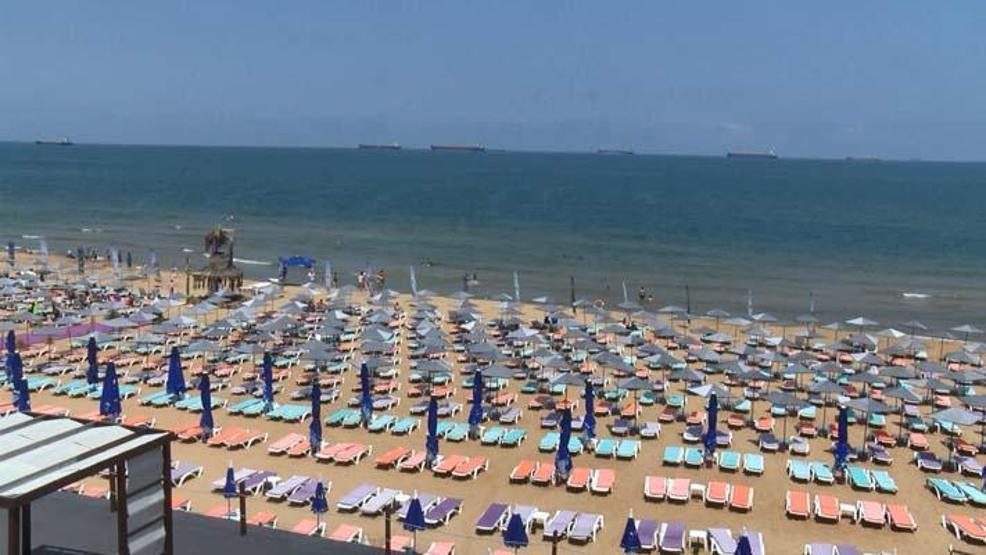 İstanbulda plaj ücretleri tatil bölgelerini aratmıyor
