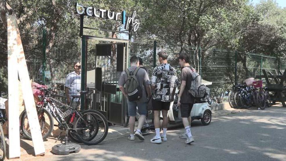 İstanbulda plaj ücretleri tatil bölgelerini aratmıyor