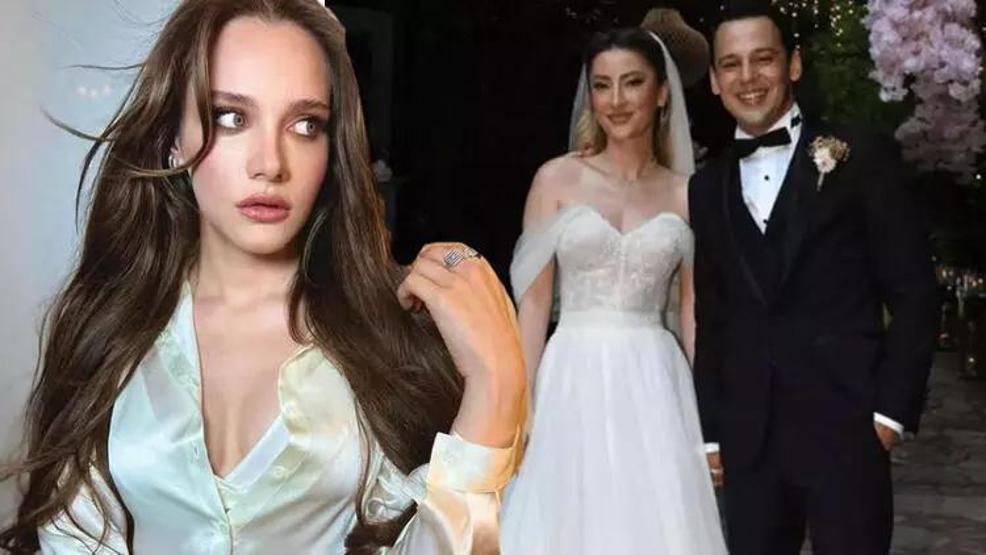 Miray Danerden evlilik cevabı