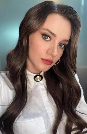 Miray Danerden evlilik cevabı
