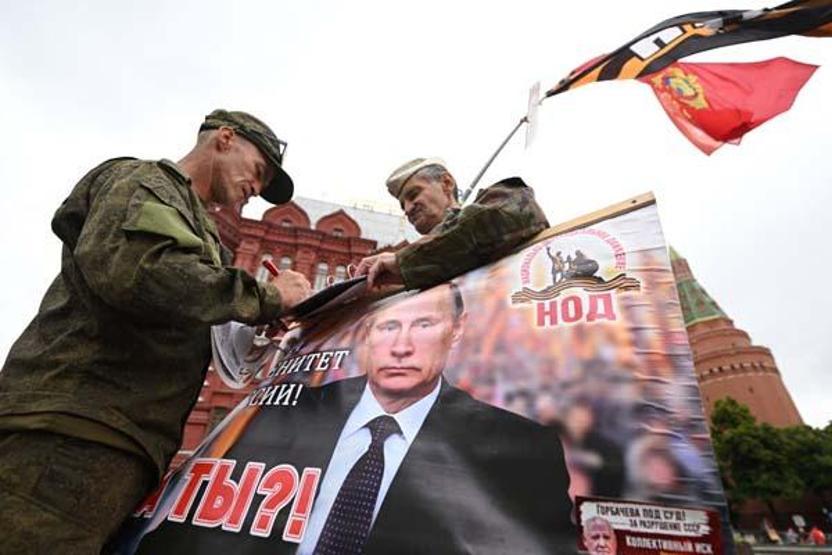 Putin ve Wagner’i ne bekliyor