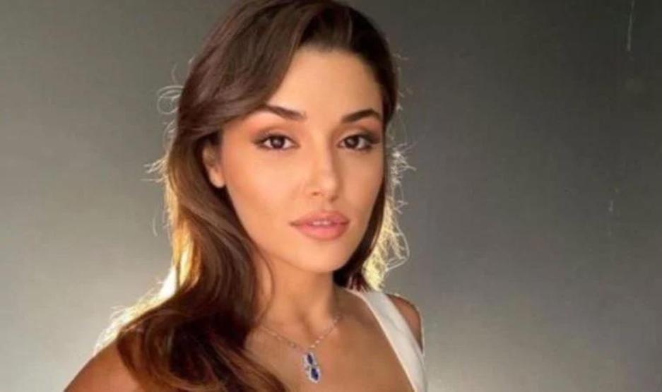 Hande Erçeli kızdıran soru
