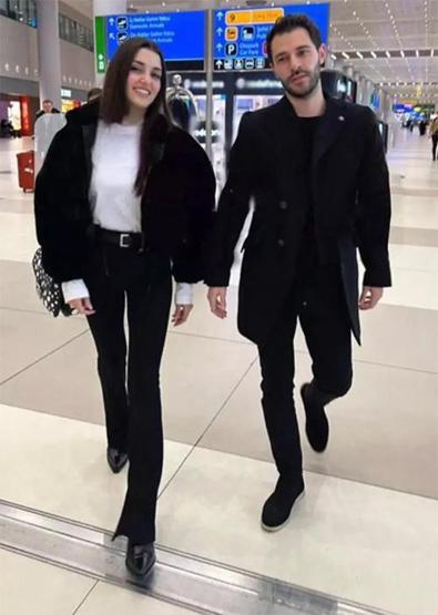 Hande Erçeli kızdıran soru
