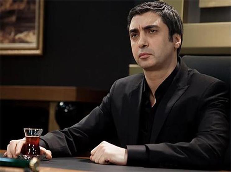 Polat Alemdara gözdağı Ona biraz ders vereyim