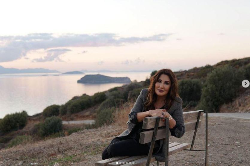 Nükhet Durudan evlilik itirafı
