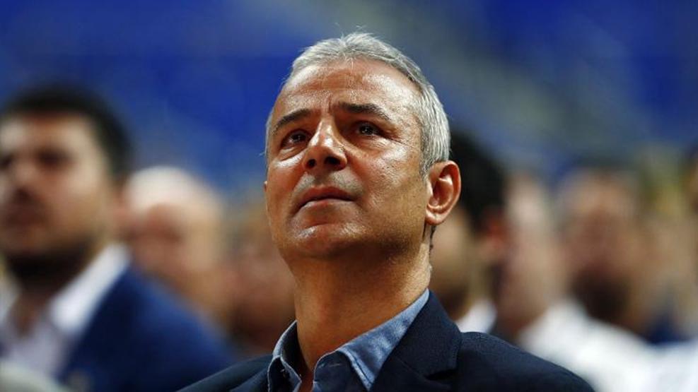 Fenerbahçede İsmail Kartalın göreve başlayacağı tarih belli oldu