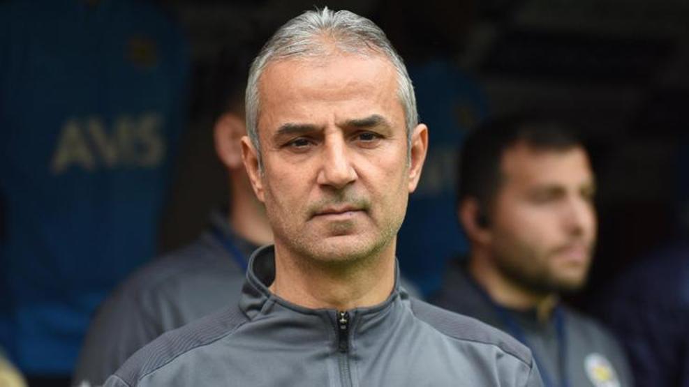 Fenerbahçede İsmail Kartalın göreve başlayacağı tarih belli oldu