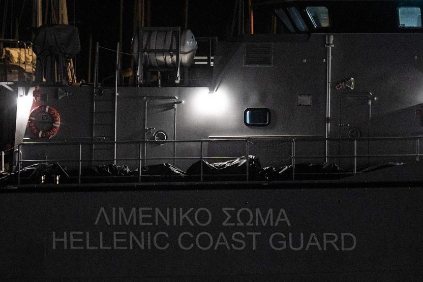 Yunanistan açıklarındaki göçmen faciası: Pakistan’dan “kabul edilemez” tepkisi
