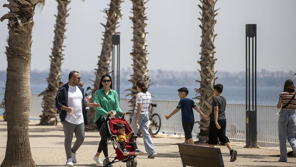 Meteorolojiden yeni rapor: Bayramda hava nasıl olacak