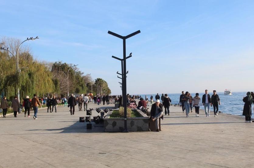 Meteorolojiden yeni rapor: Bayramda hava nasıl olacak