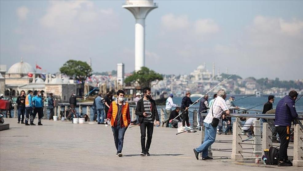 Meteorolojiden yeni rapor: Bayramda hava nasıl olacak