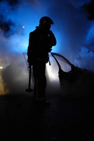 Fransa sokakları karıştı: 17 yaşındaki gencin polis kurşunuyla ölümüne tepki