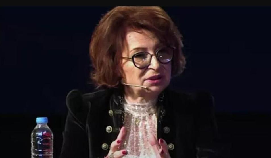 Apar topar ameliyata alınan Gülseren Budayıcıoğlu’ndan yeni haber