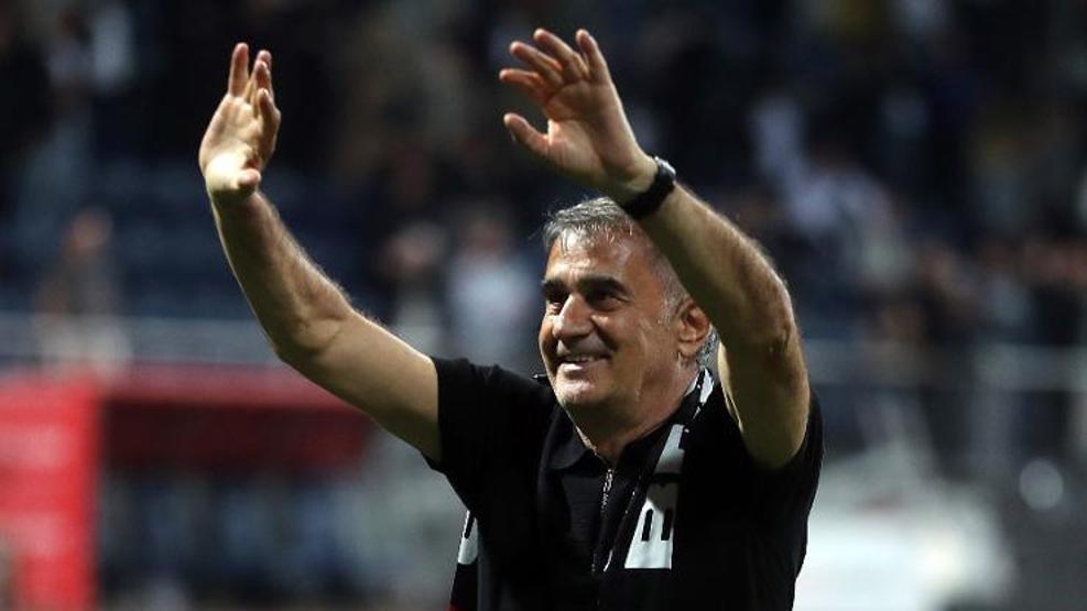 Beşiktaştan Ozan Tufan sürprizi