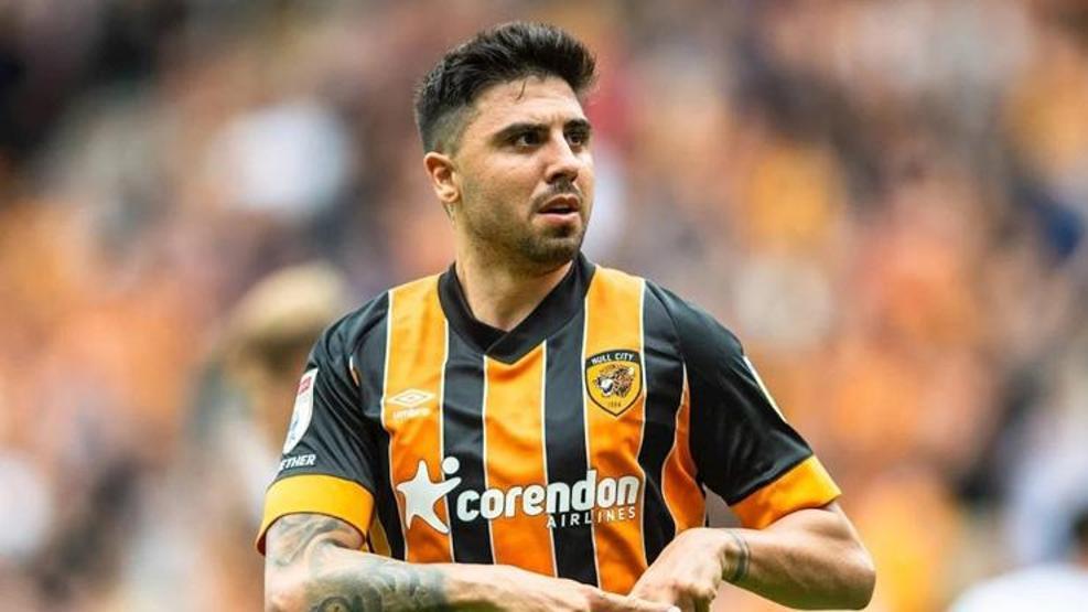 Beşiktaştan Ozan Tufan sürprizi