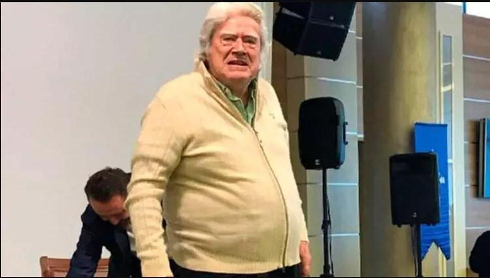 Cüneyt Arkının oğlundan duygusal paylaşım