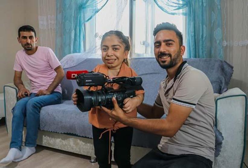 Medine’nin tedavisi için biriktirilen altınların olduğu kayıp valiz bulundu