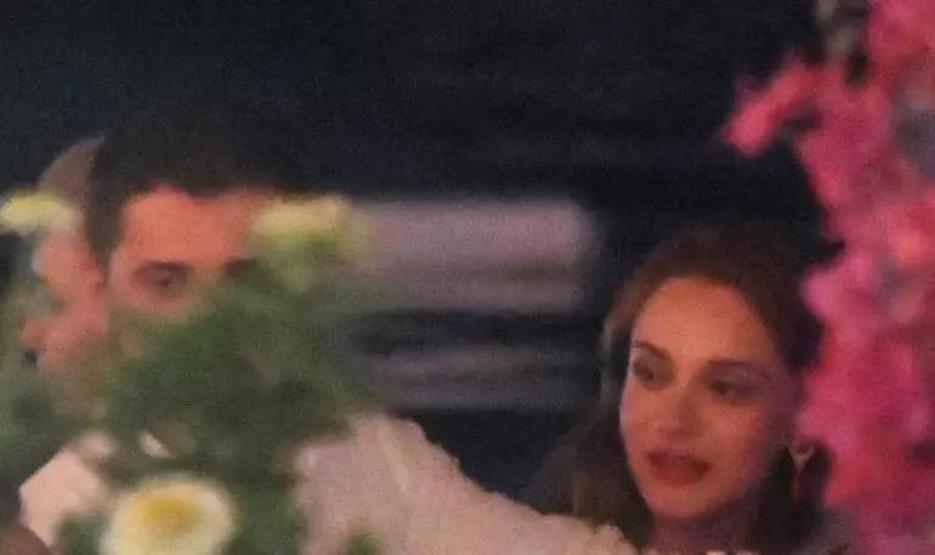 Oğulcan Enginden ayrılan Miray Danerin yeni aşkı