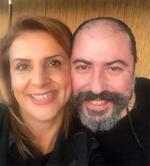 Entübe edilen Şekip Taşpınar’dan yeni haber
