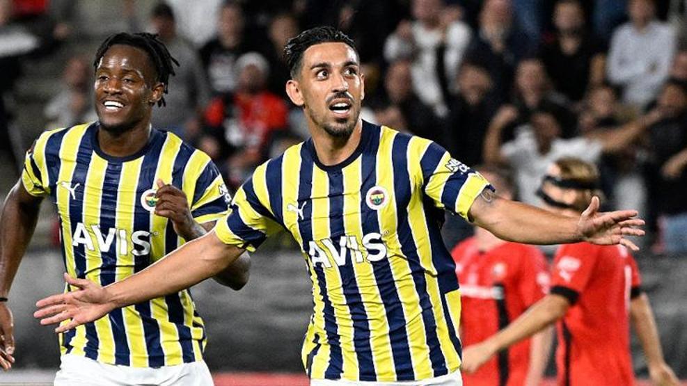 Beşiktaştan çifte bomba Bir Galatasaraydan bir Fenerbahçeden...