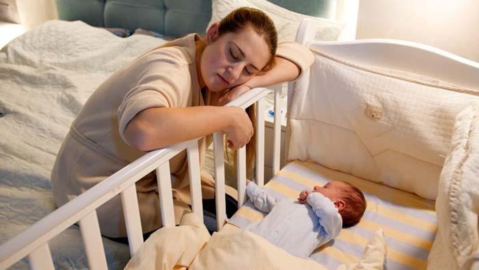 Lohusa depresyonuna dikkat Tedavi edilmezse... Lohusa depresyonunun belirtileri
