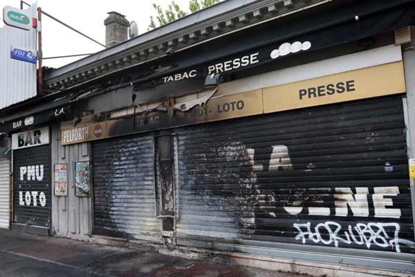 Fransada OHAL bakısı artıyor