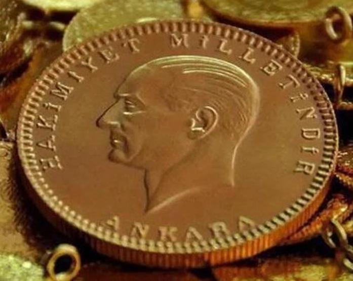 Yatırımlar arasında 2023ün şampiyonu altın oldu Gözler yılın geri kalanında