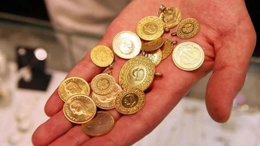 Yatırımlar arasında 2023ün şampiyonu altın oldu Gözler yılın geri kalanında