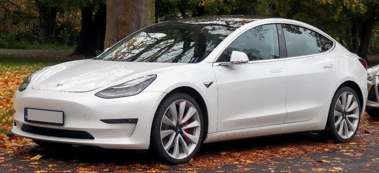 Avrupada en çok satan elektrikli otomobil markaları belli oldu İşte fiyatları
