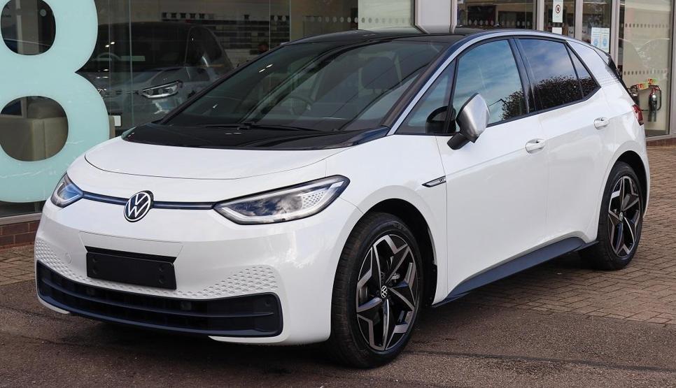Avrupada en çok satan elektrikli otomobil markaları belli oldu İşte fiyatları