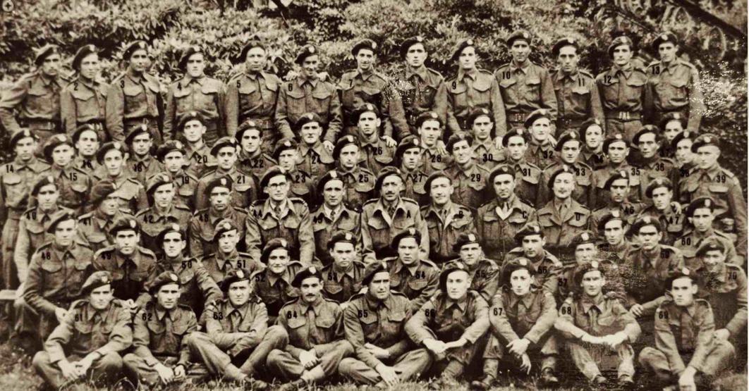 Normandiya Çıkarması’na katılan son Fransız komandosu hayatını kaybetti