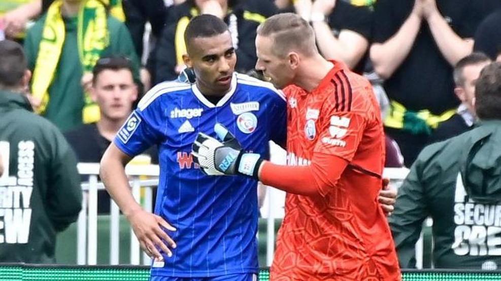 Beşiktaş Alexander Djiku için resmi teklif yaptı