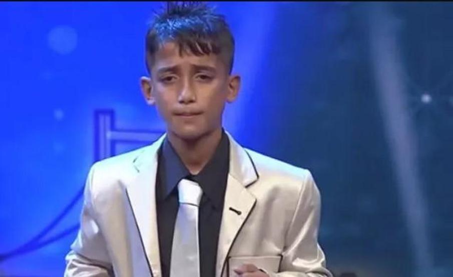 Şahin Kendircinin son halini gören şaştı kaldı Yeni imajı olay oldu