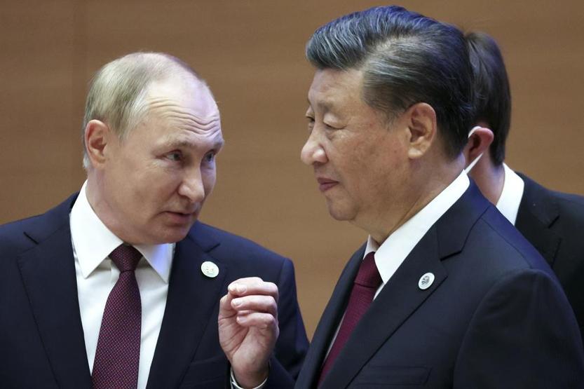 Putinden ilk: ŞİÖ zirvesinde ne mesajlar verdi