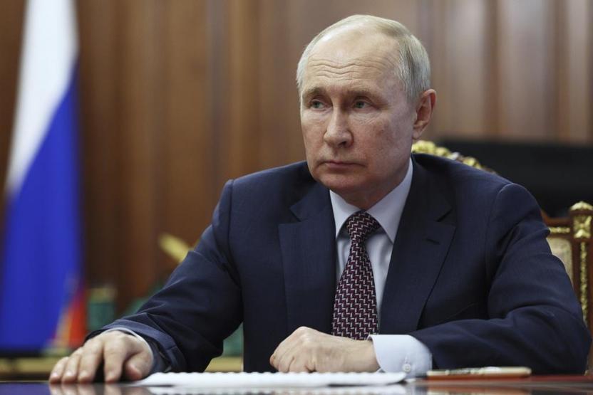Putinden ilk: ŞİÖ zirvesinde ne mesajlar verdi