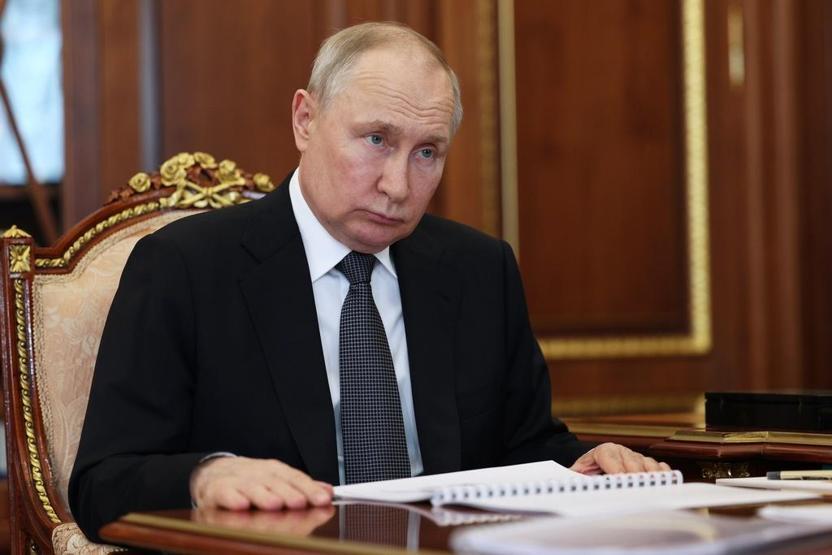 Putinden ilk: ŞİÖ zirvesinde ne mesajlar verdi