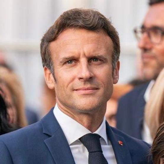 Protestoların ardından Macron’dan tartışma başlatan teklif: Para cezası keselim