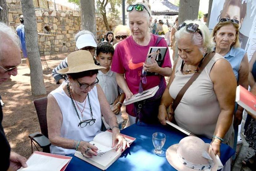 Kuşadasına 2 yeni turistik rota daha