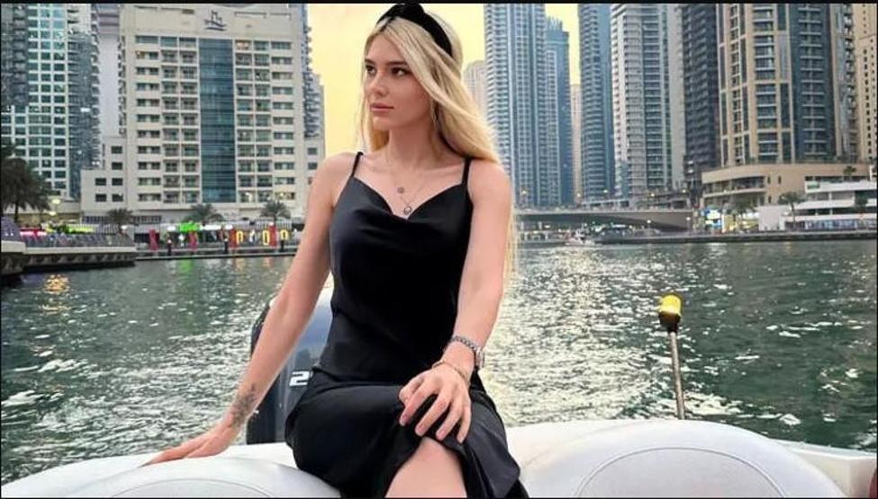 İlayda Şeker: Güzelliğimi güzellik merkezlerine borçluyum