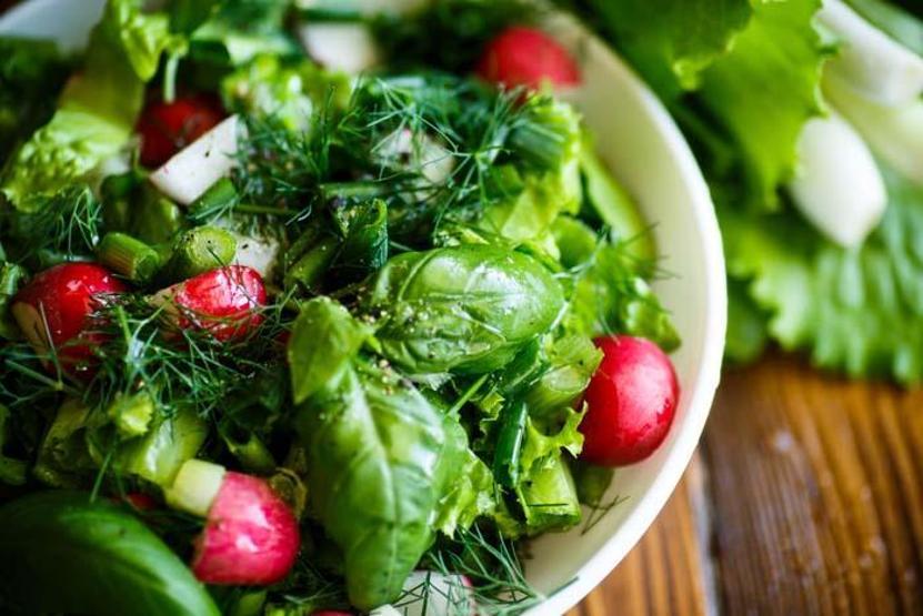 Uzman isimden vegan beslenme uyarısı: B12 eksikliğini artırdı