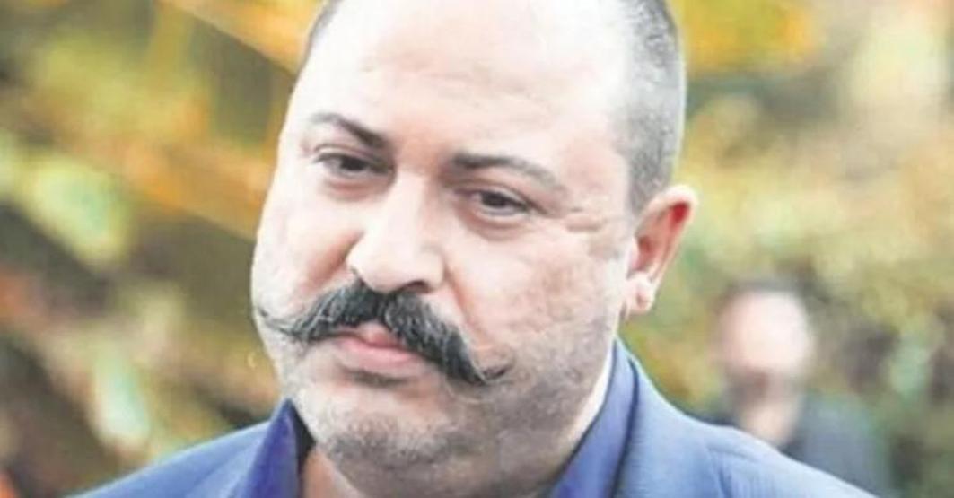 Şekip Taşpınardan sevindiren haber Taburcu oldu