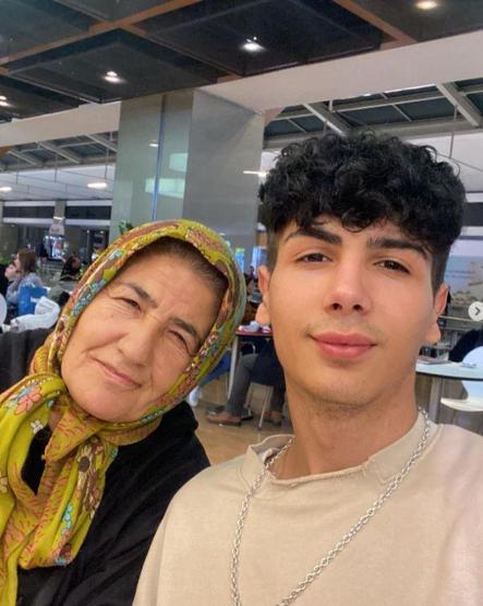 Taha Duymazın annesi yürekleri parçaladı