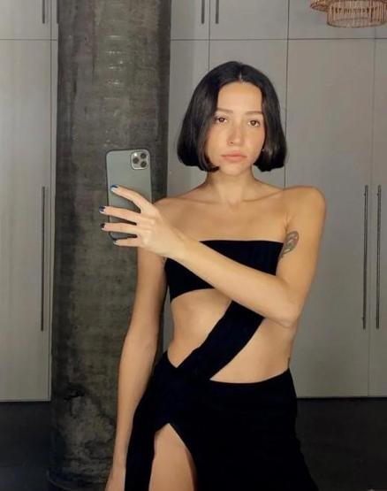 Murat Dalkılıçtan Zeynep Bastıka: Mutlu musun benden daha zengin olduğuna