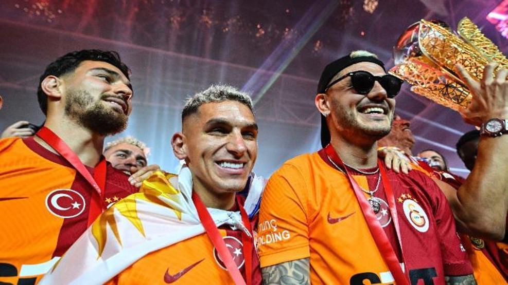 Galatasaraydan Icardiye dudak uçuklatan teklif