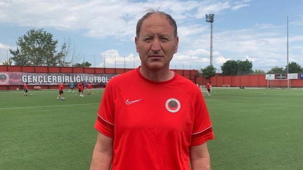 Arda Güleri yetiştiren İsmail Erel: Tesadüfen raporlamışlar