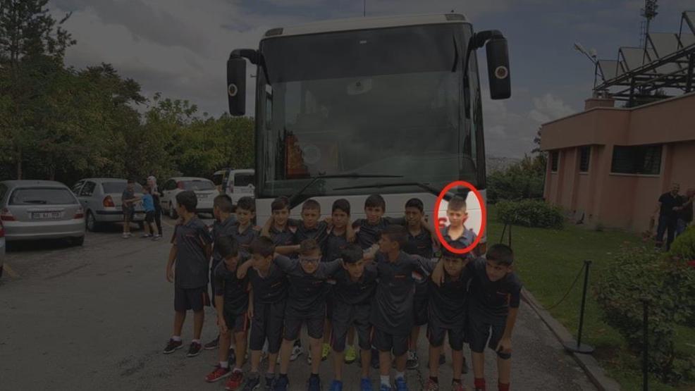Arda Güleri yetiştiren İsmail Erel: Tesadüfen raporlamışlar