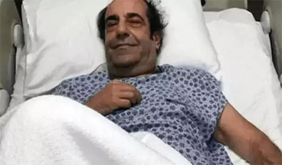 Türkiye Özkan Uğura ağlıyor Olduramadık be usta