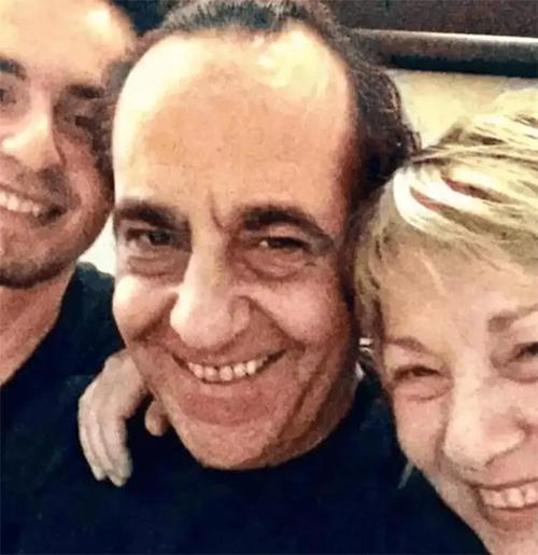 Türkiye Özkan Uğura ağlıyor Olduramadık be usta